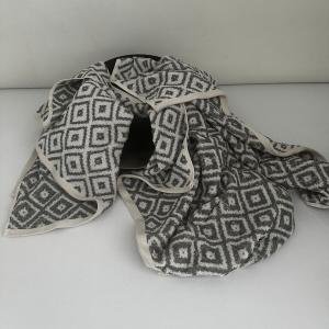 2'li Banyo Havlu Seti