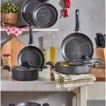 Marble 2'li Sahan Seti 18-22 cm