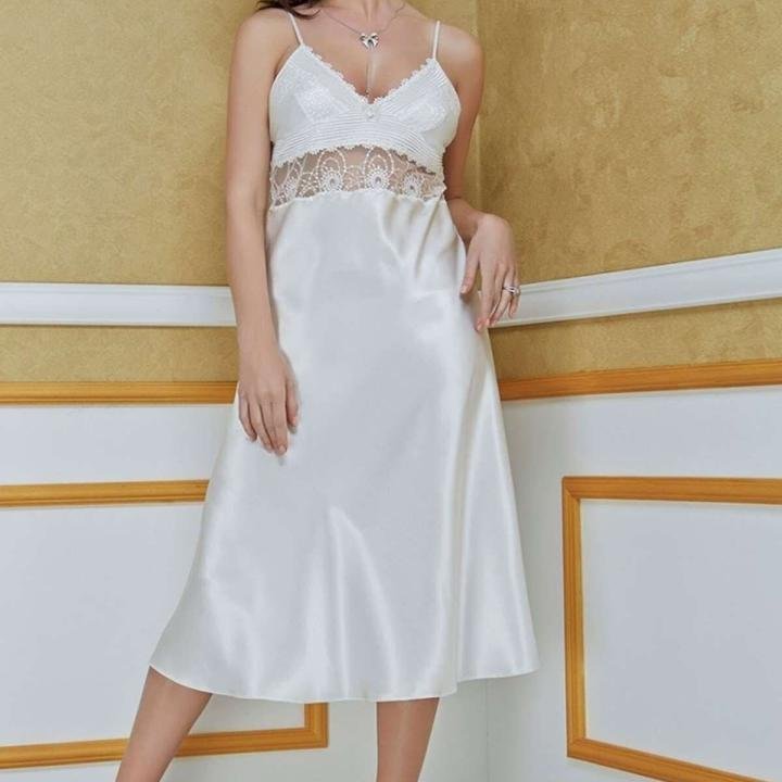 6'lı Gecelik Sabahlık Çeyiz Takım