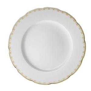 62 Parça Krem Rengi Yemek Takımı