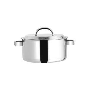 Milano 4 Parça Tencere Seti