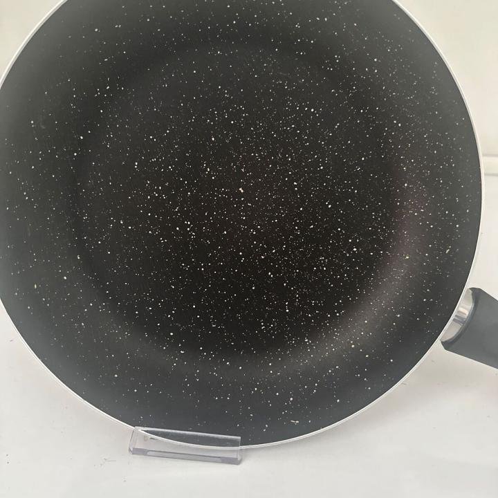 Teflon Tava 3 lü (22-24-28 cm)