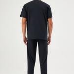 Gömlek Pijama Takımı