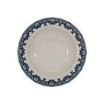 6 Kişilik 24 Parça Porselen Yemek Takımı Castle