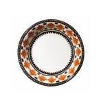 Nano Ceram 24 Parça Yemek Seti 89067