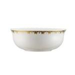 62 Parça Krem Rengi Yemek Takımı