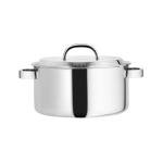 Milano 4 Parça Tencere Seti