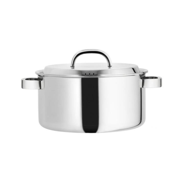 Milano 4 Parça Tencere Seti