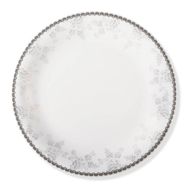 Clementine 12 Kişilik 70 Parça Royal Bone China Yemek Takımı