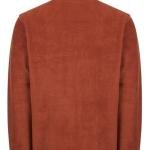 Polarline Erkek 1/4 Fermuar Sweatshirt