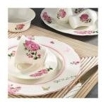 Bone Olympos 36 Parça Bone Kahvaltı Takımı-9829