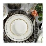 Olympos 62 Parça 12 Kişilik Yemek Takımı 9435