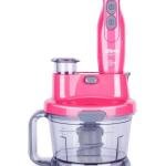 Pinky Serisi 4 Lü Çeyiz Paketi