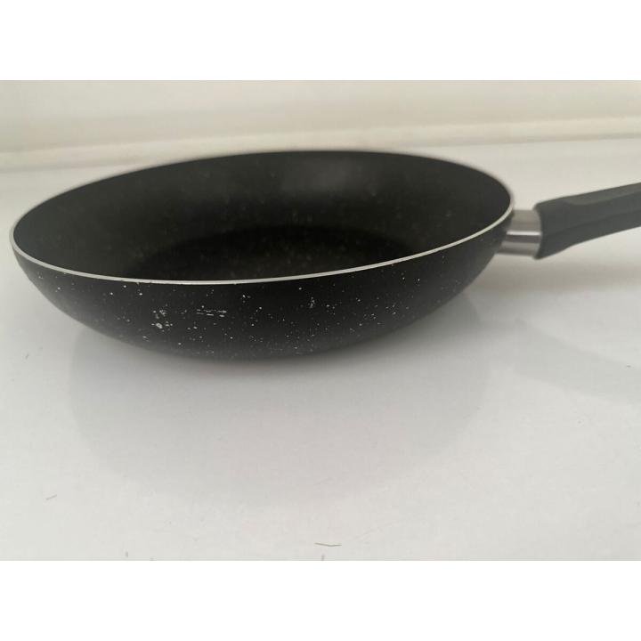 Teflon Tava 3 lü (20-24-28 cm)
