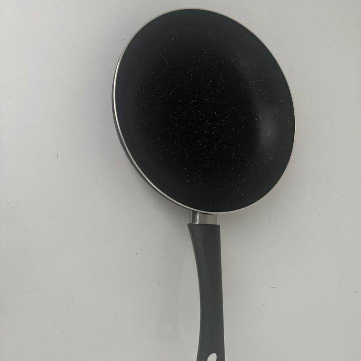 Teflon Tava 3 lü (22-24-28 cm)