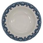 6 Kişilik 24 Parça Porselen Yemek Takımı Castle