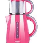 Pinky Serisi 4 Lü Çeyiz Paketi