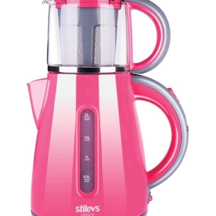 Pinky Serisi 4 Lü Çeyiz Paketi